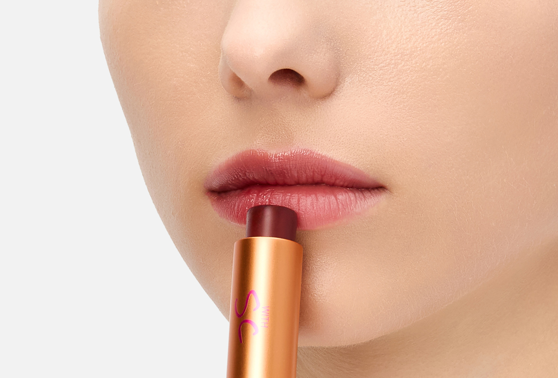 Augustinus Bader Tinted moisturizing and nourishing Lip Balm The Tinted Lip Balm