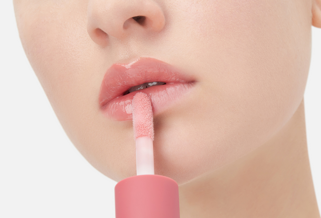 3INA lip oil THE COLOR LIP OIL
