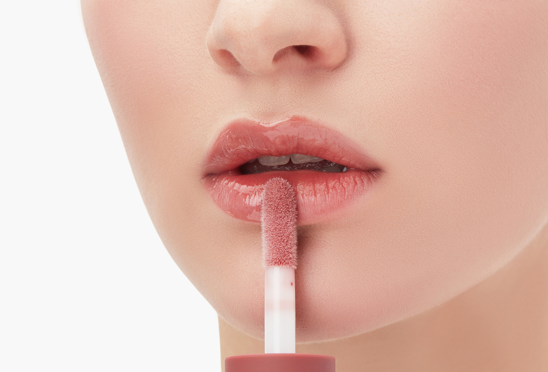 3INA lip oil THE COLOR LIP OIL