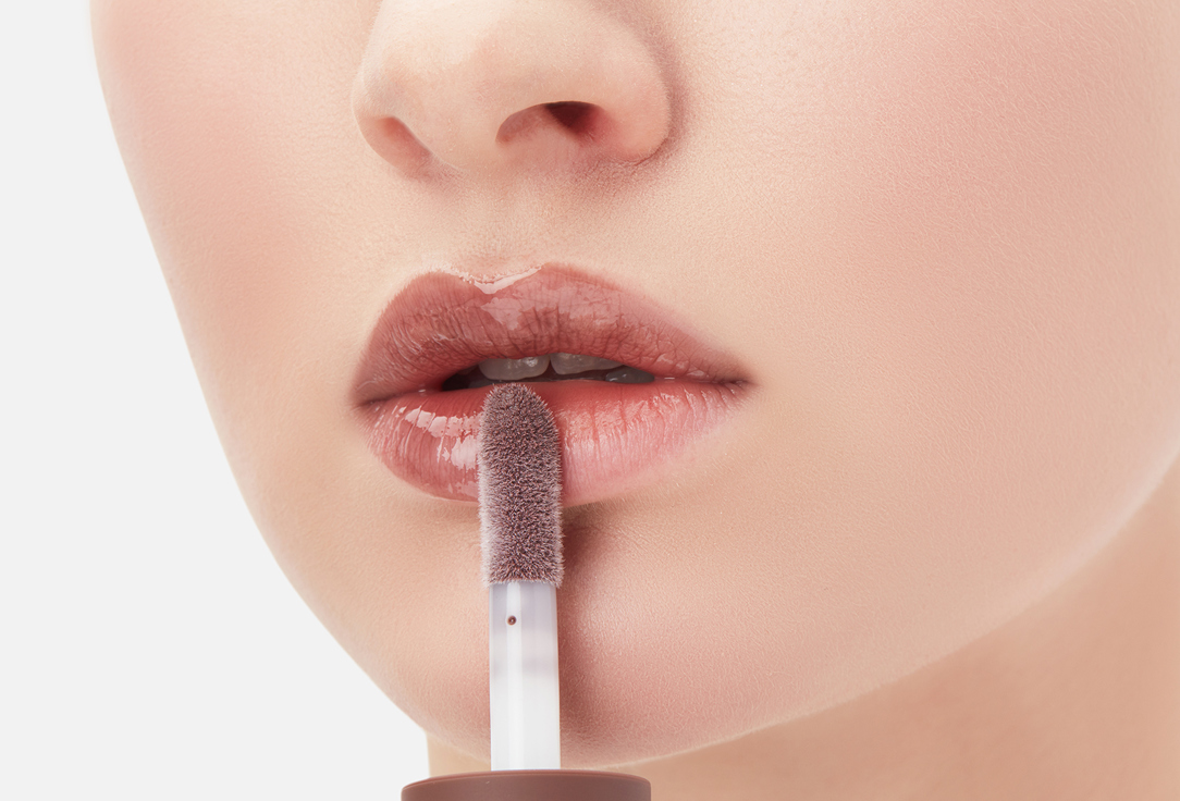 3INA LIP OIL THE COLOR LIP OIL