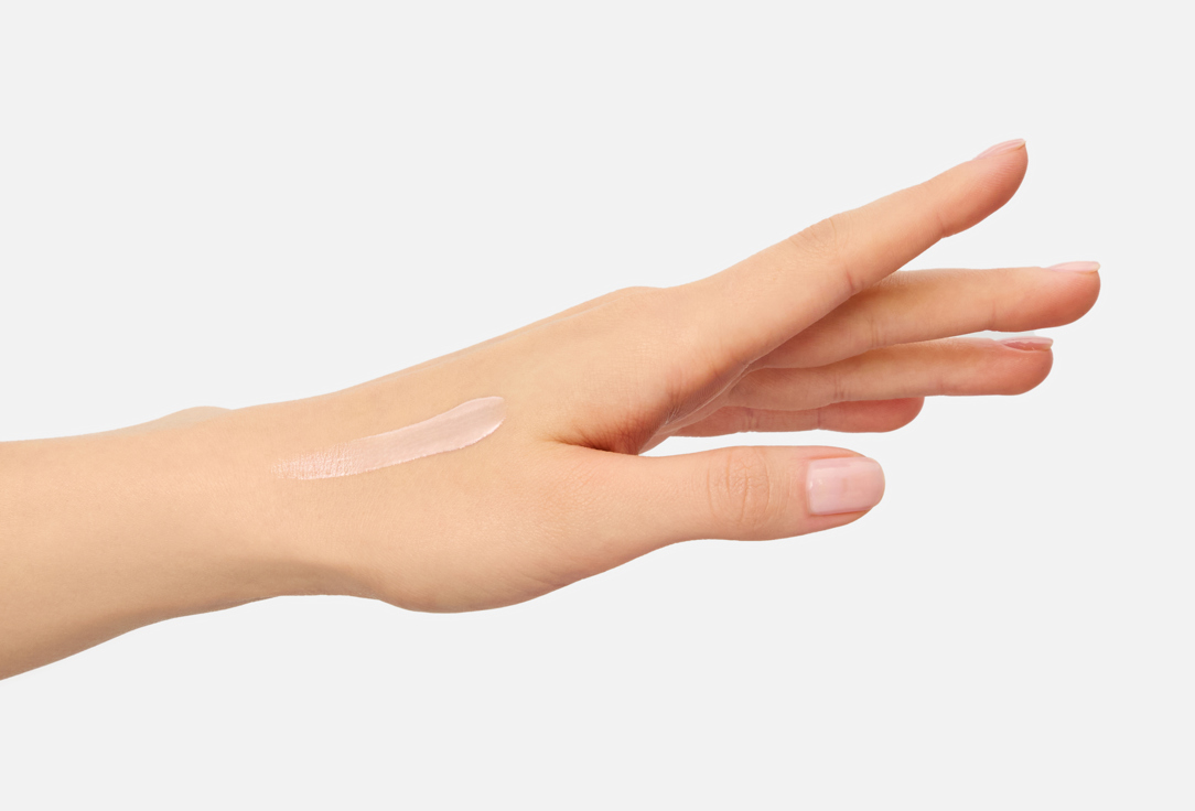 THE WHOO Makeup primer Cheongidan Double Radiant Base Pink