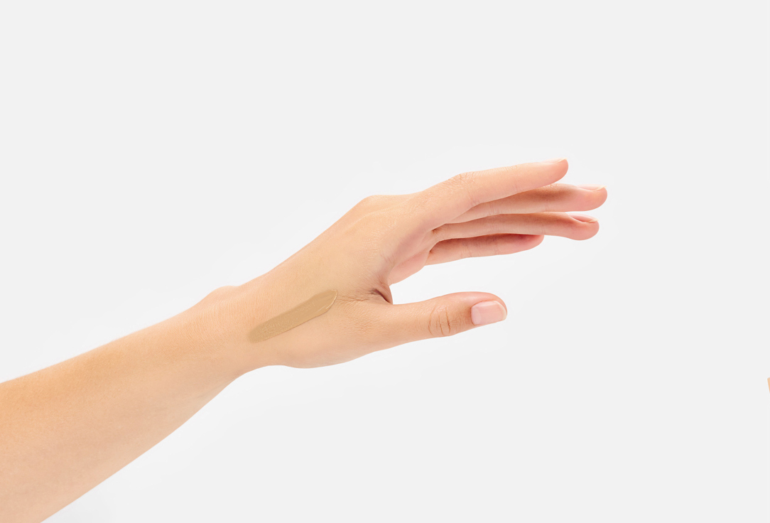 THE WHOO Liquid Foundation SPF 35+ PA++ Cheongidan Radiant Essence