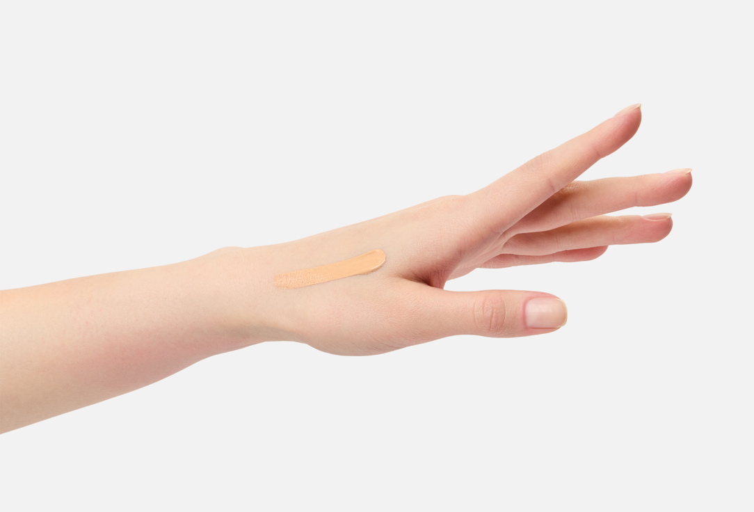 THE WHOO Liquid Foundation SPF 30+ PA++ Gong jin hyang: Mi Essential