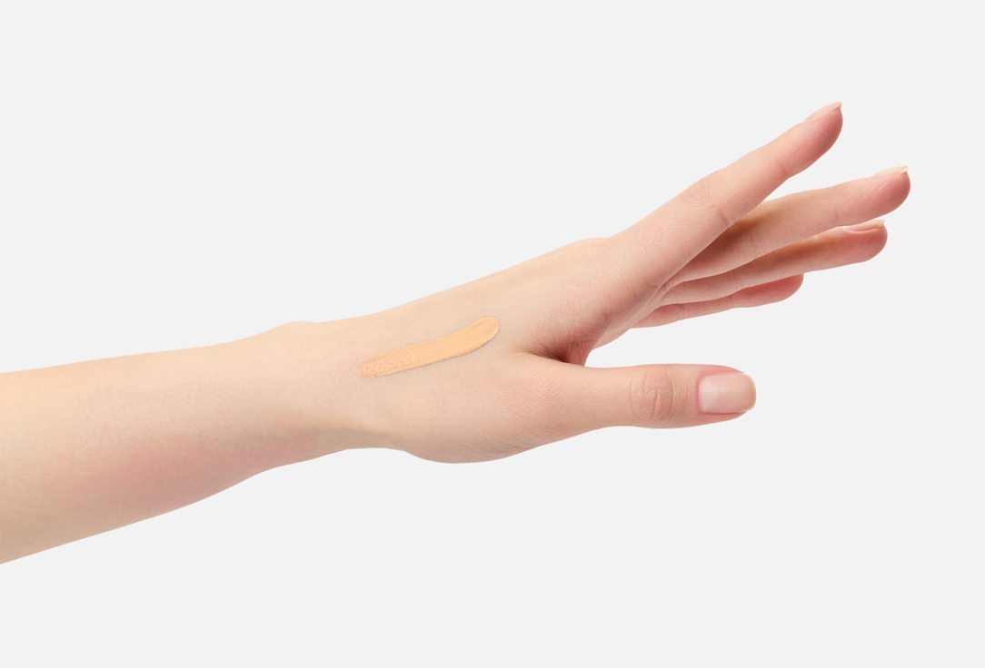 THE WHOO Liquid Foundation Gong jin hyang: Mi Velvet