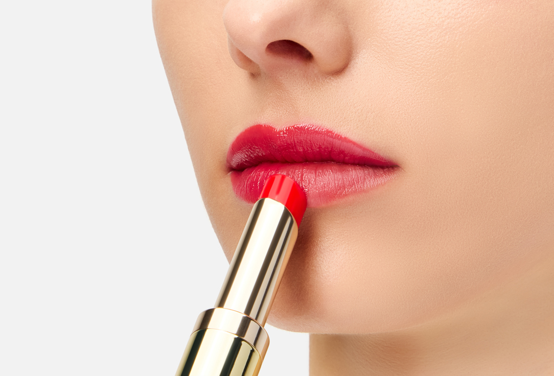 THE WHOO Moisturizing lip balm Gong jin hyang: Mi Glow