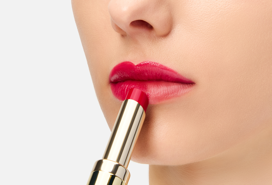 THE WHOO Moisturizing lip balm Gong jin hyang: Mi Glow