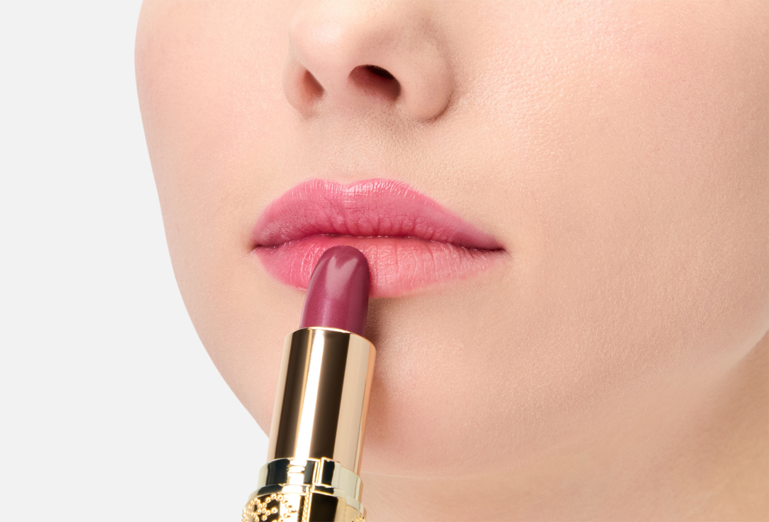 THE WHOO hydrating lipstick Gong jin hyang: Mi Luxury