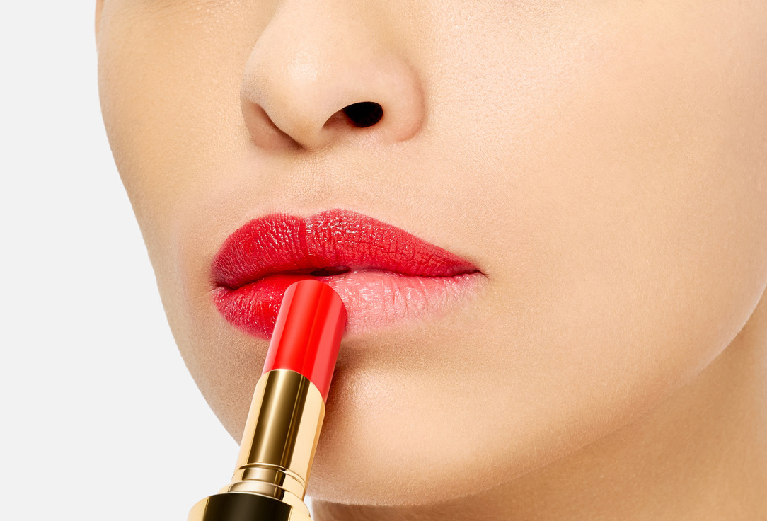 THE WHOO hydrating lipstick Gong jin hyang: Mi Luxury Lip Rouge