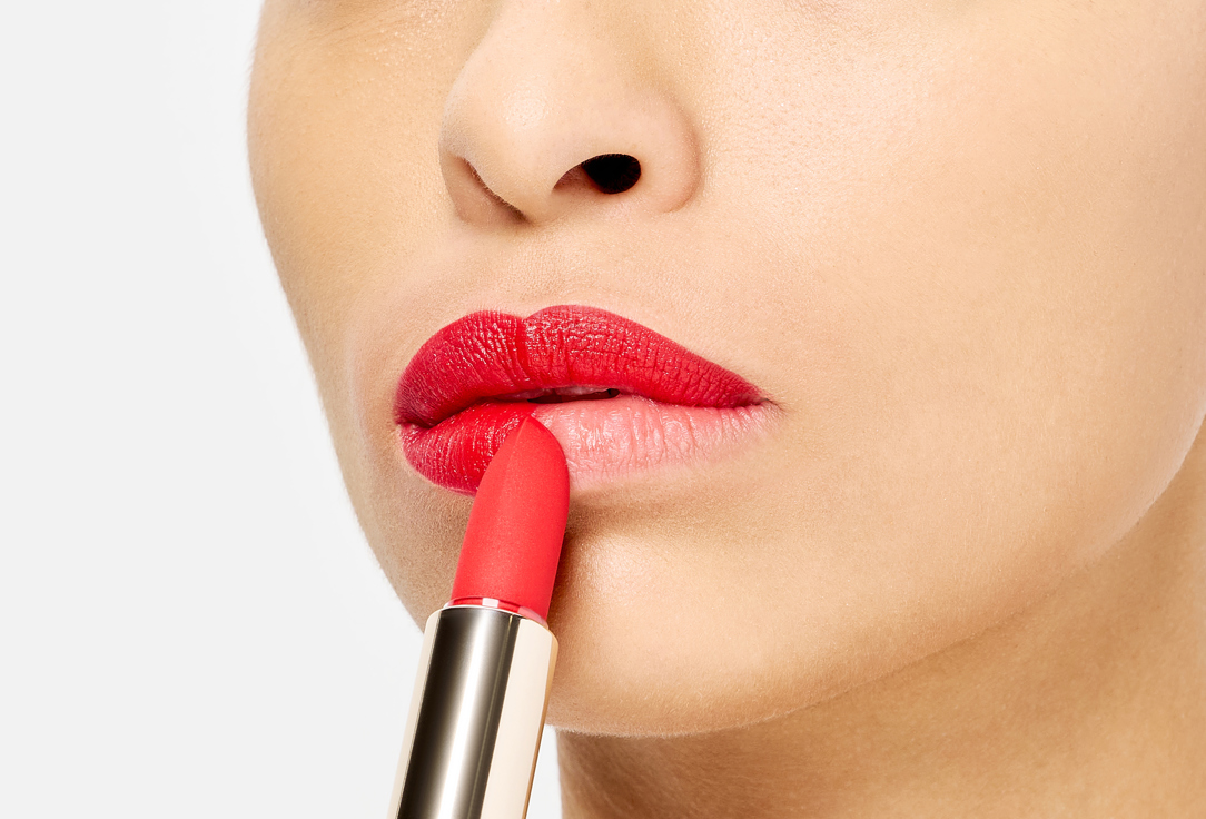THE WHOO hydrating lipstick Gong jin hyang: Mi Luxury Lip Rouge 45, Royal red 3.5 g THE WHOO hydrating lipstick Gong jin hyang: Mi Luxury Lip Rouge