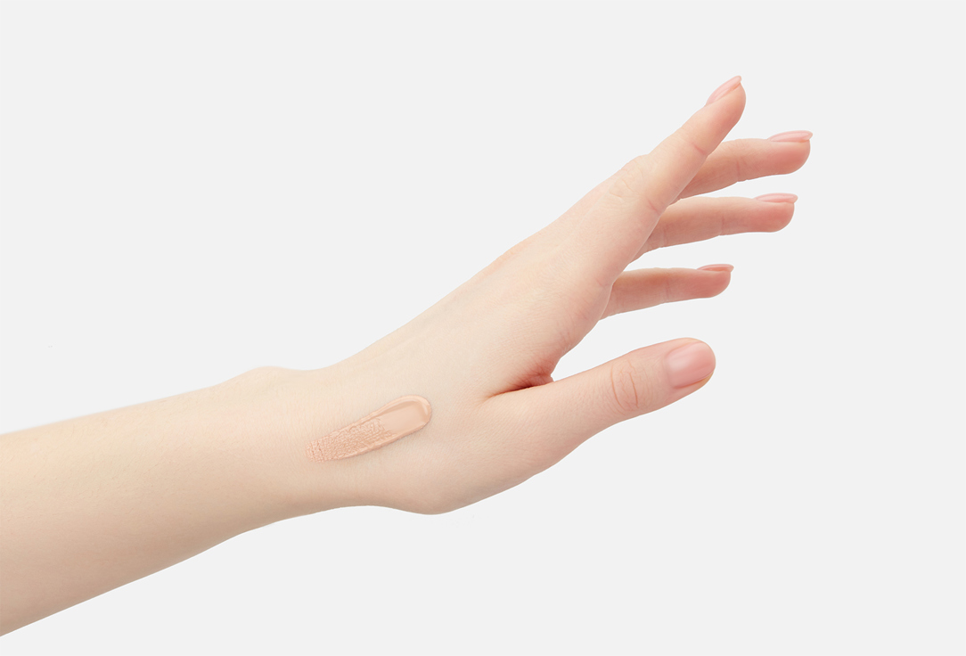 Clarins Hydrating Liquid Foundation Skin Illusion Full Coverage