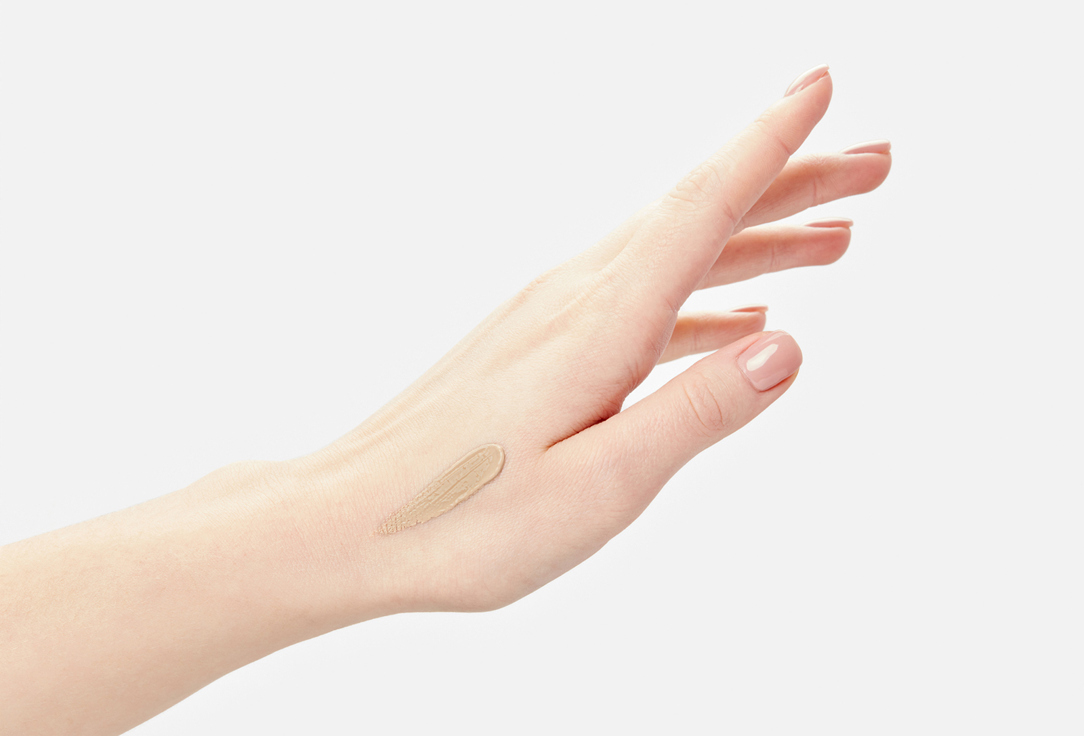 NUNKORO Hydrating Concealer SPF 30 SKINHANCE CONCEALER 02 10 ml NUNKORO Hydrating Concealer SPF 30 SKINHANCE CONCEALER