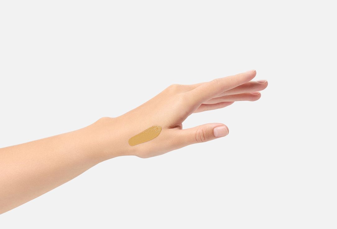 Noha Nabil Beauty Matte liquid foundation Got You Covered