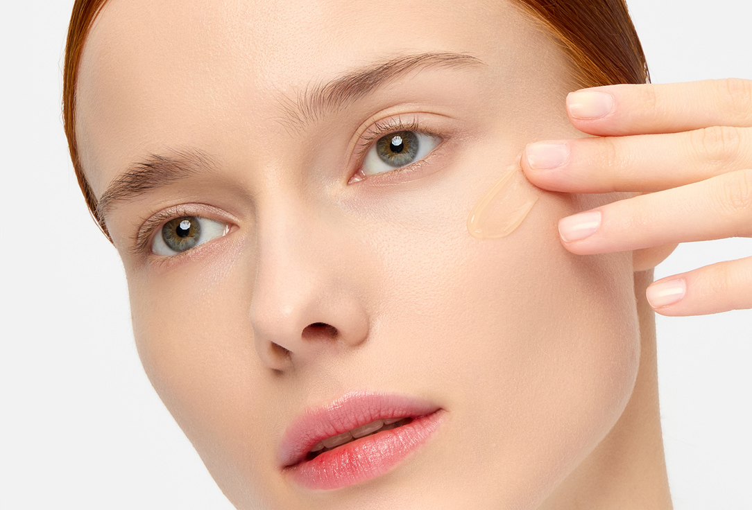OKOLO Lifting & Brightening Face Mask Age decoder mask