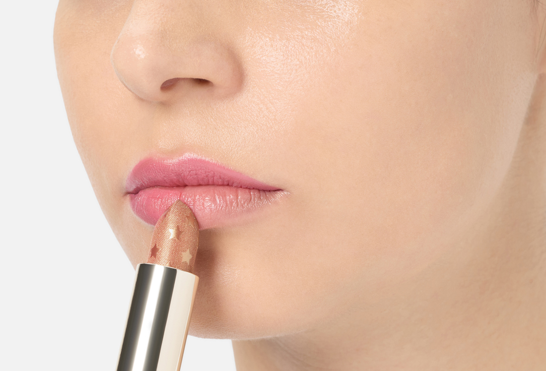 Bella Moisturizing creamy lipstick Cosmic Kisses