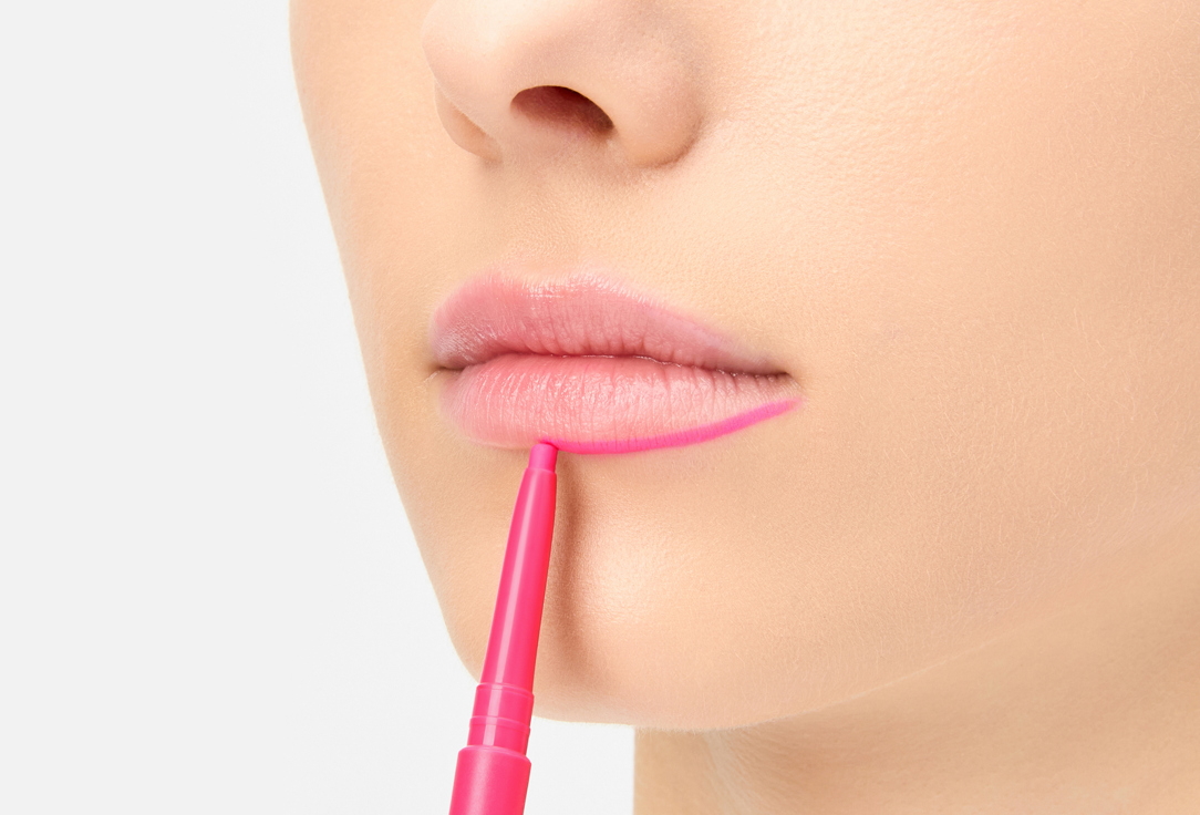 3INA lip pencil THE AUTOMATIC LIP PENCIL