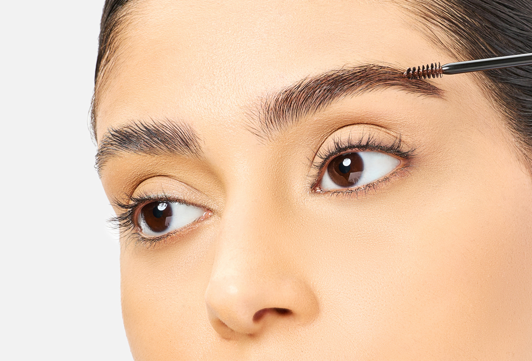 essence eyebrow gel mascara make me BROW