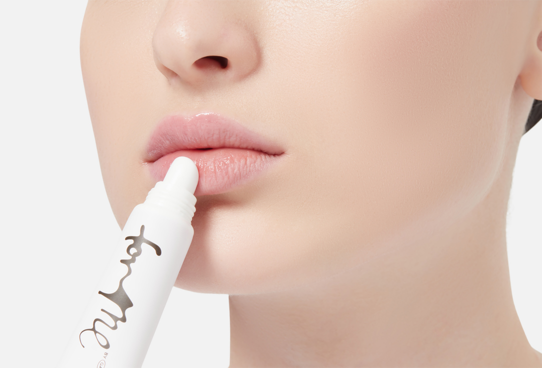 For me by gold apple lip balm lip balm