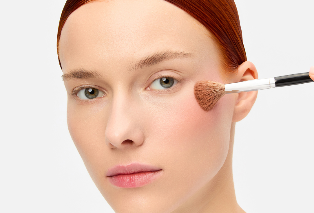 3INA Blush THE NO-RULES POWDER