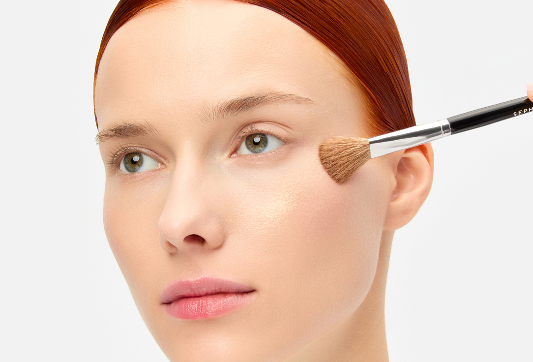 3INA HIGHLIGHTER THE NO-RULES POWDER