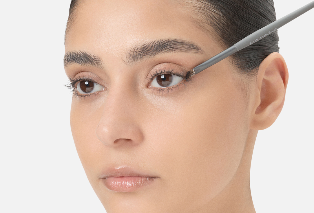 ALIX AVIEN Makeup Brush Small Angle Brush