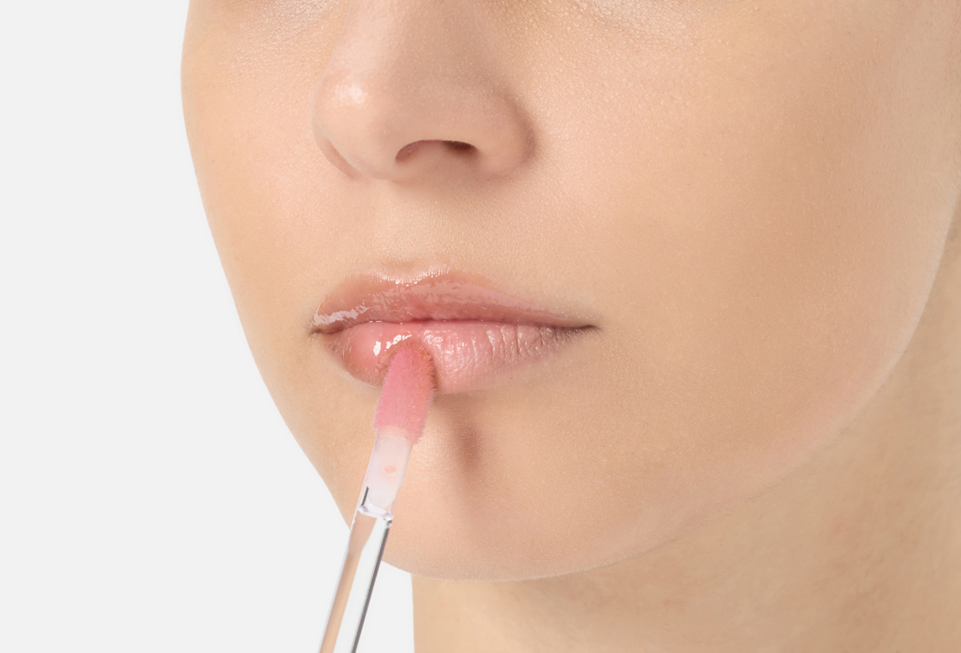 Revlon Hydrating Glossy Lip Oil Super Lustrous Glimmer Lip Oil