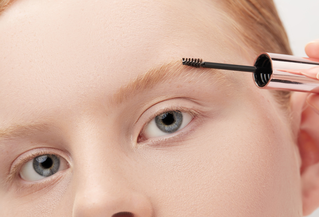 MakeUp Revolution Waterproof Brow Gel Brow Fixer