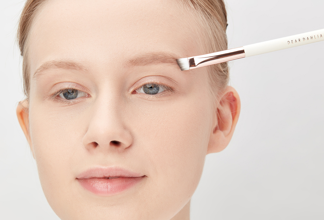 DEAR DAHLIA Makeup brush #177