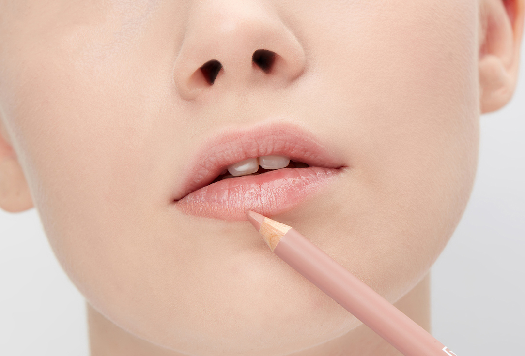 3INA Lip pencil The Lip Pencil