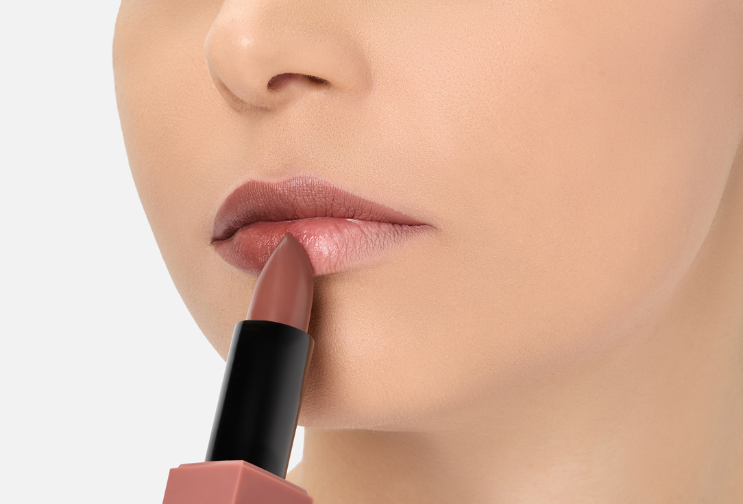 3INA Semi-matte, buttery Lipstick The Lipstick