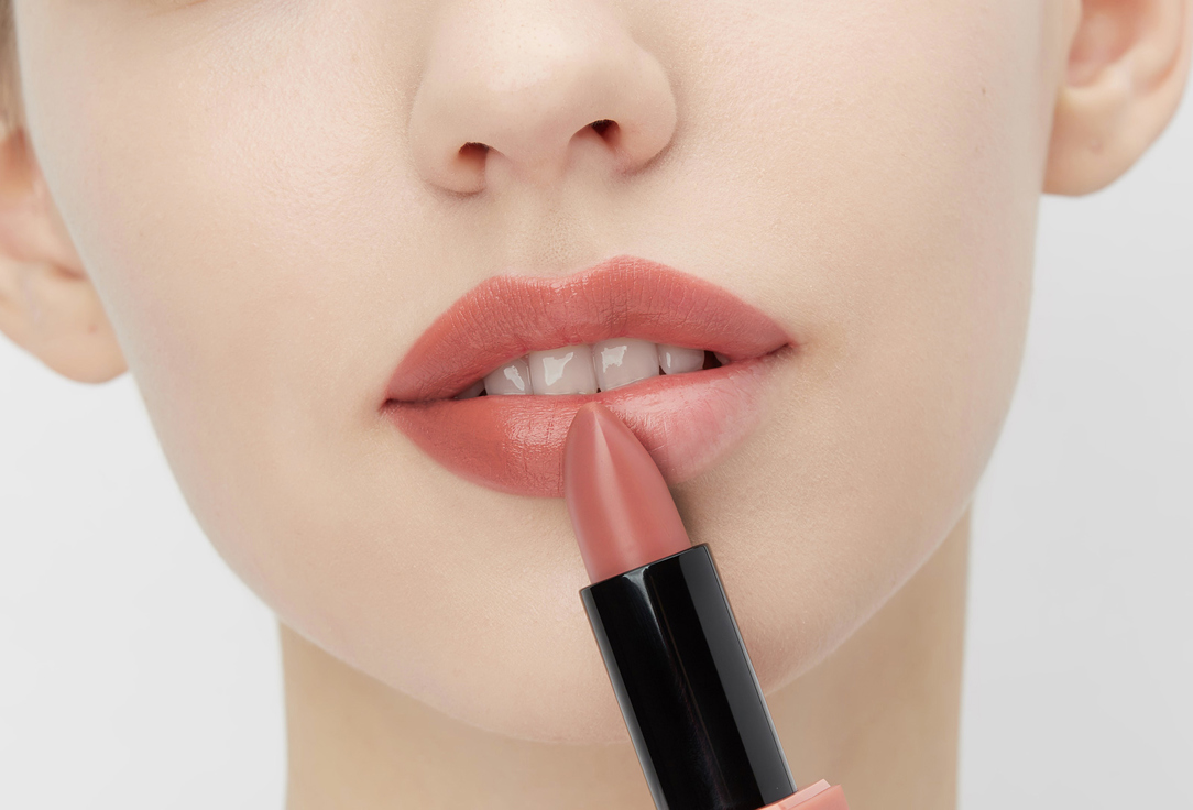 3INA Semi-matte, buttery Lipstick The Lipstick