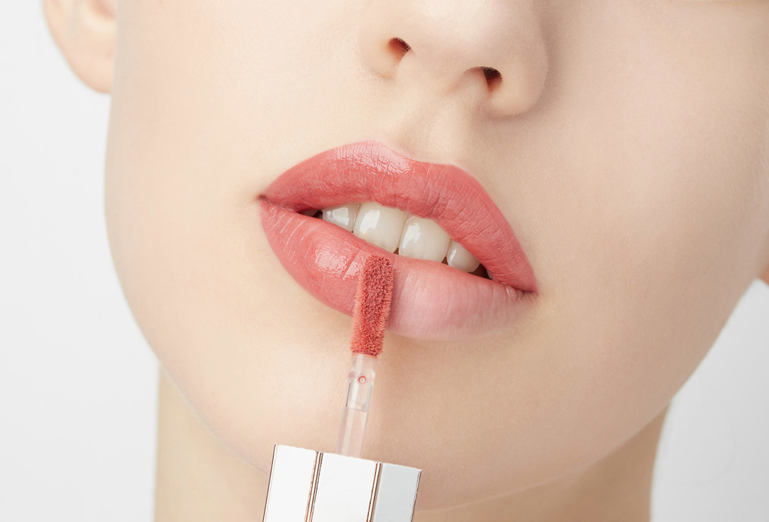 DEAR DAHLIA Liquid lipstick Paradise dream Buddy 6.5 ml DEAR DAHLIA Liquid lipstick Paradise dream