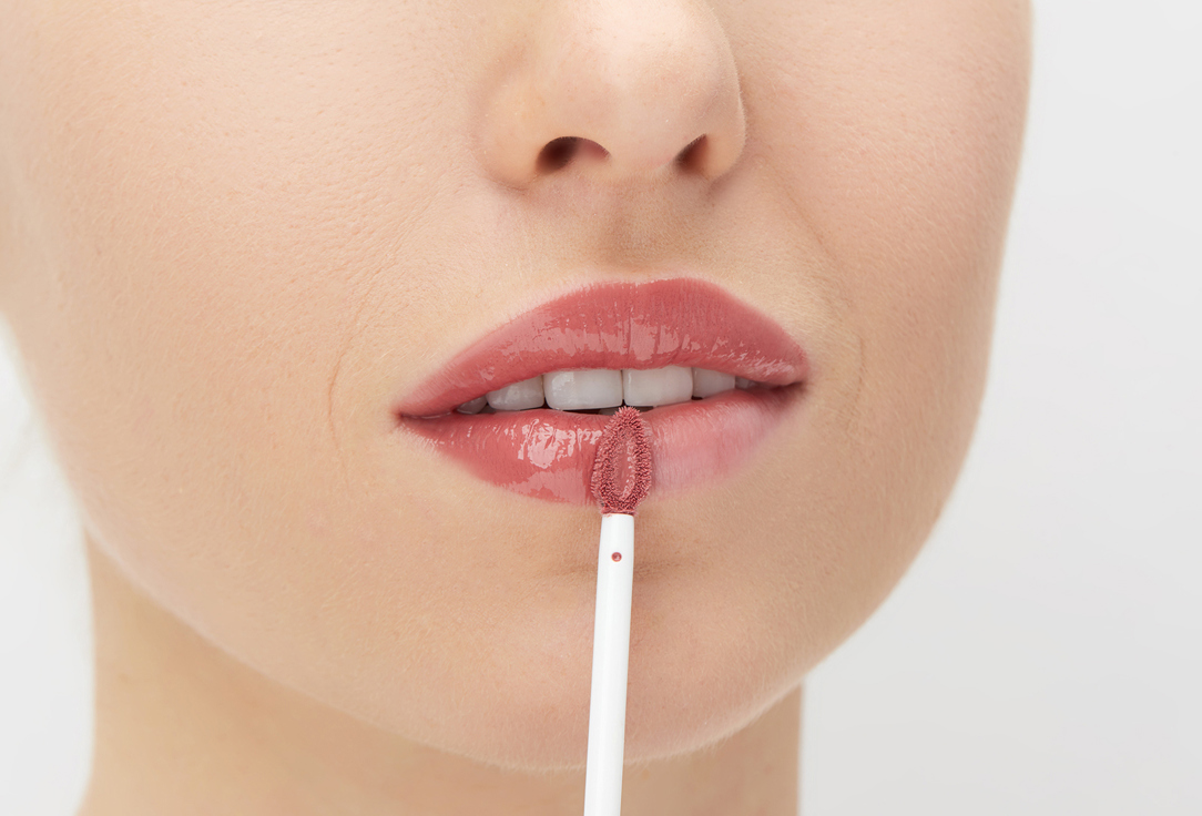 3INA High-shine, creamy lip gloss The Lip Gloss