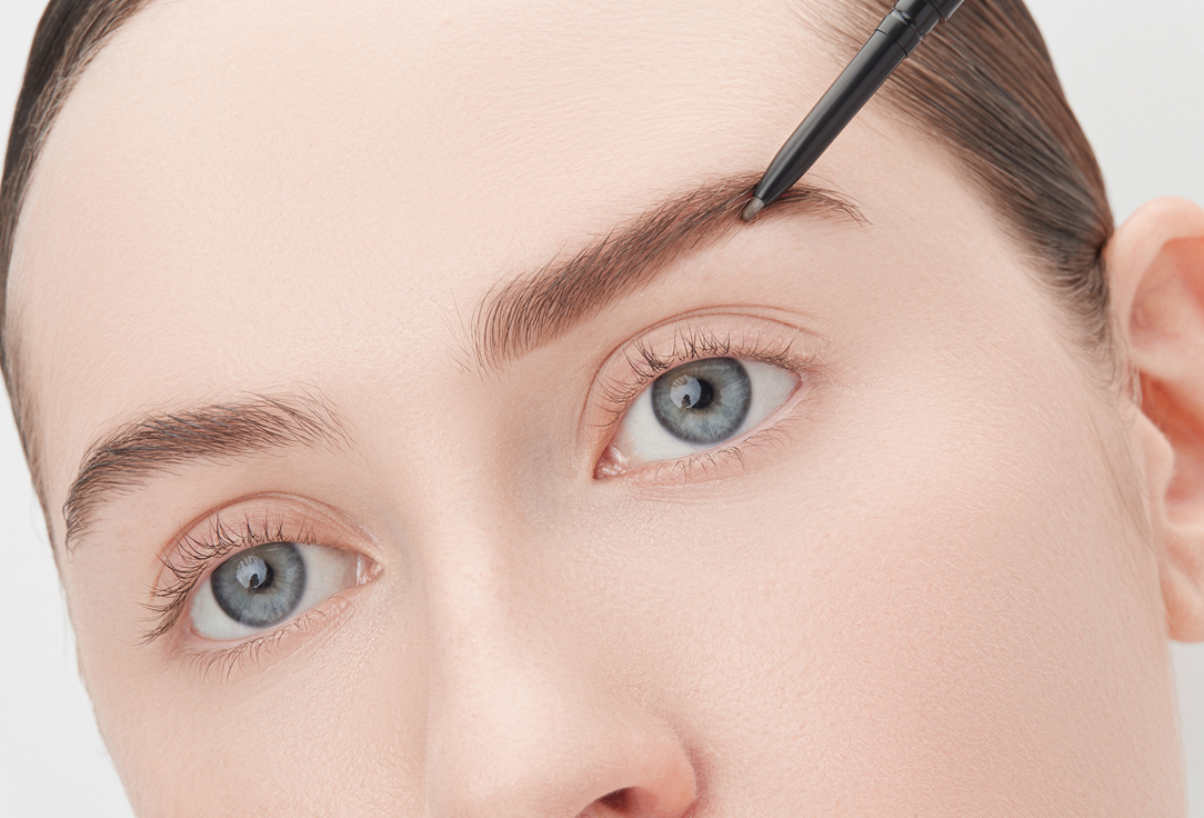 Vivienne Sabo Eyebrow pencil automatique Brow Arcade 02 0.1 g Vivienne Sabo Eyebrow pencil automatique Brow Arcade