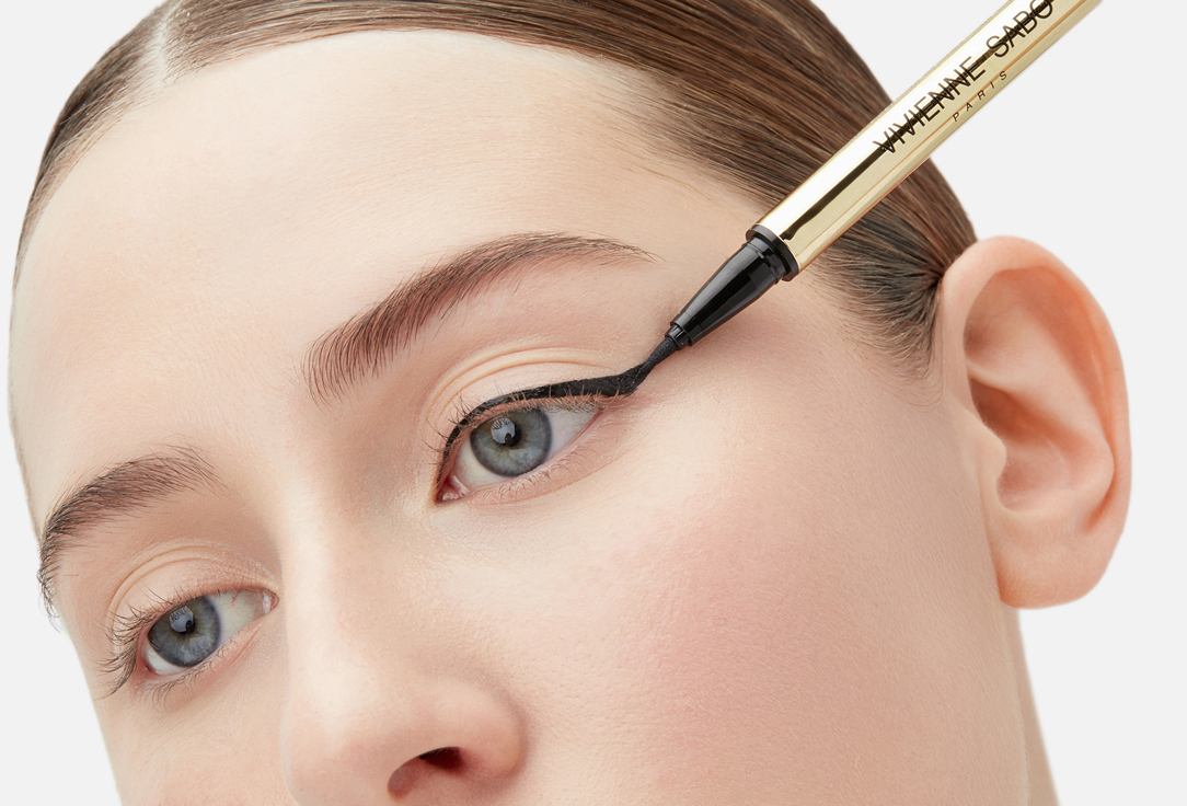 Vivienne Sabo Eyeliner Feutre Fin