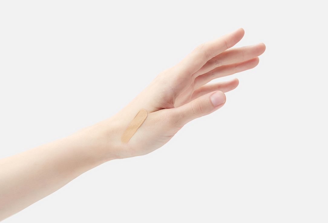 Pupa Moisturizing Primer-Foundation SPF20 BB Cream + PRIMER