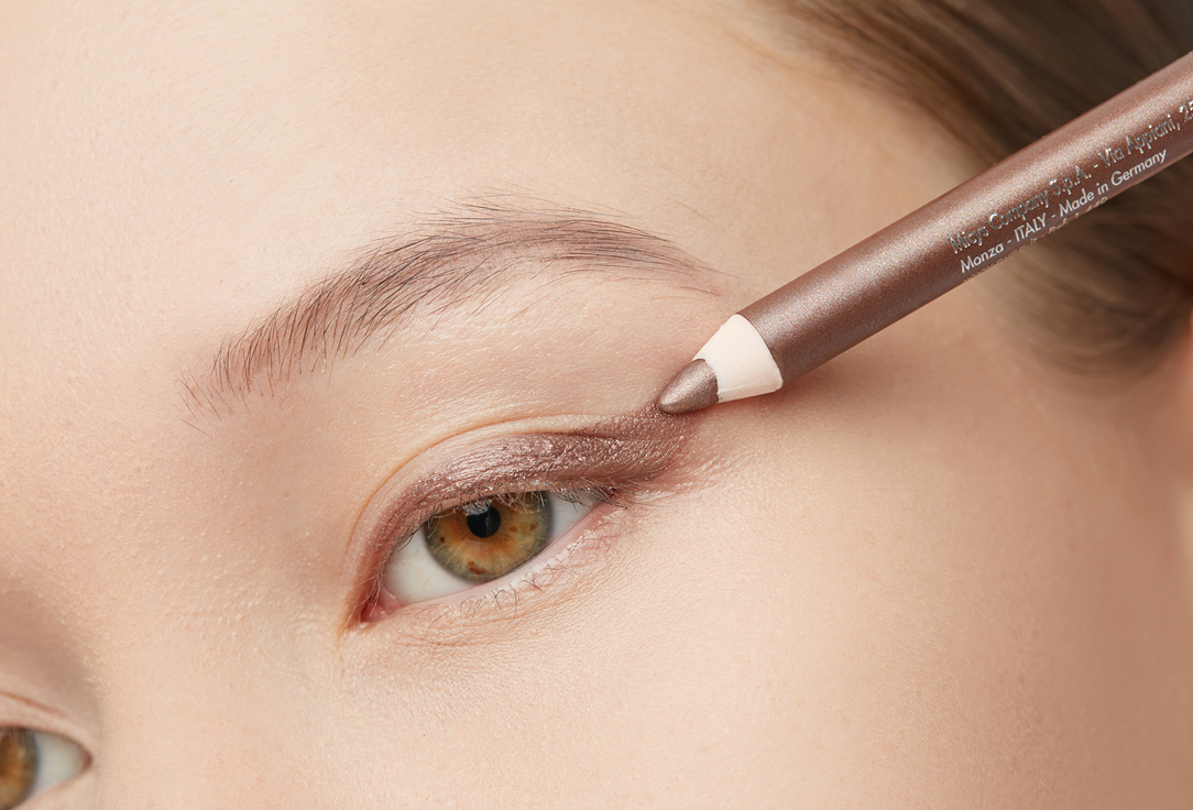 Pupa Multi-Tasking Eye Pencil MULTIPLAY