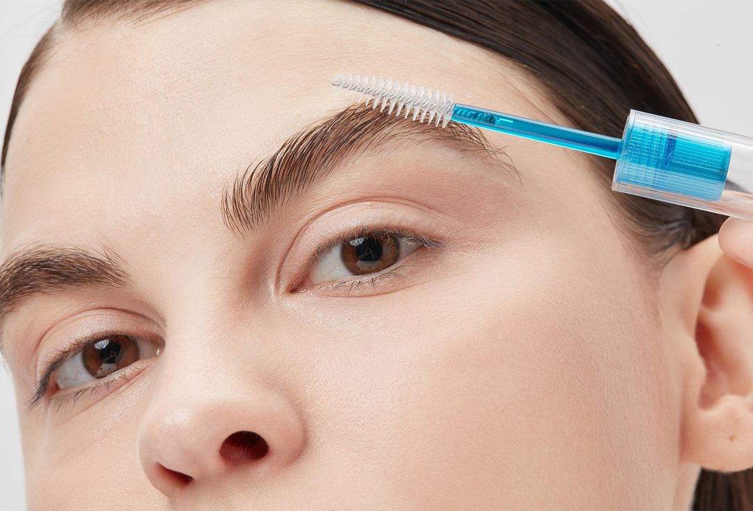 essence Gel mascara lash & brow