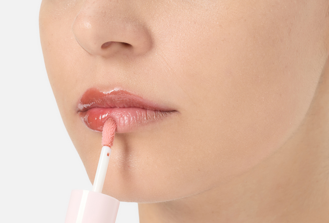 MOIRA Hydrating Lip Oil Glow Getter