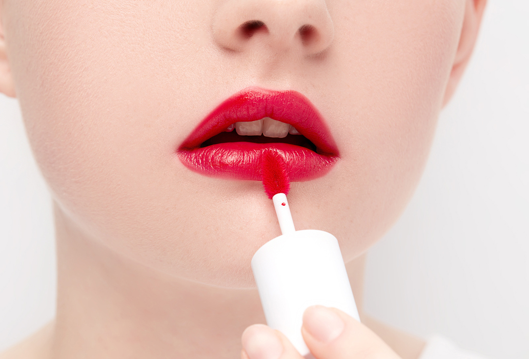 Yadah Lip tint Be my tint