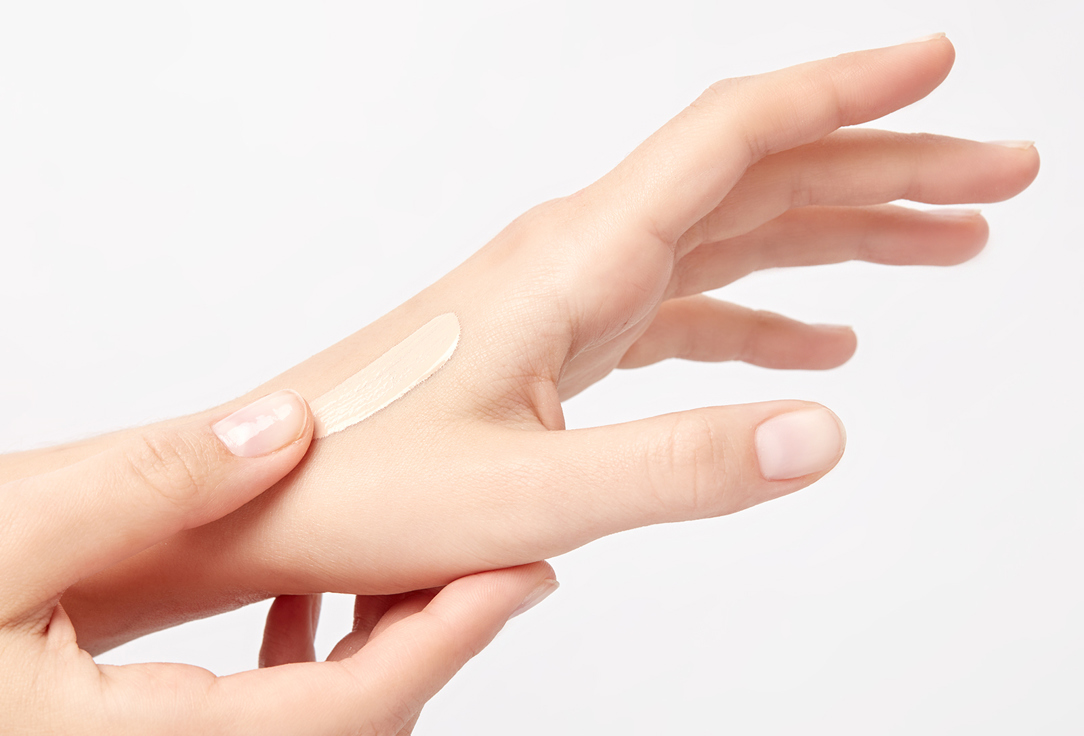 Yadah Foundation cushion spf50+ pa+++ Be my cushion